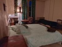 Chambre Triple - Vue sur Jardin