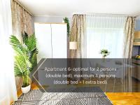 Studio-Apartment