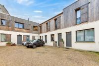 Bruno charme à Rouen avec parking sécurisé - B&B Rouen