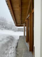 Maison Brenva Elegant A - Chambres d’hôtes