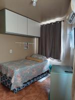 Apartamento Aconchegante Bem Localizado - B&B Santarém