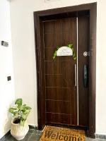 sea view apartment - B&B