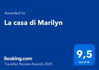 La casa di Marilyn - Bed and Breakfast Napels