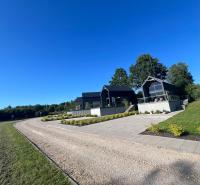 WakeMālpils brīvdienu mājas - B&B Mālpils