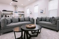 Magic canal - B&B Nueva Orleans