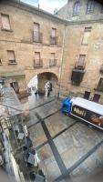 Apartamento pleno centro - B&B Salamanca