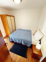 Apartment mit 2 Schlafzimmern