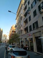 Lilla Boutique Apartment - B&B Rome