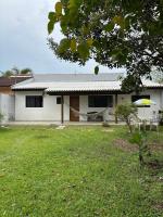 Casa São Lourenço - Riviera - B&B Bertioga