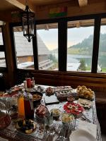 Prokoško jezero Zlatna koliba - Ferienwohnung Fojnica