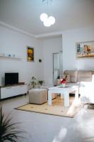 Tirana bloom villa&Apartments - B&B Tirana