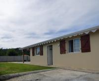 Villa avec piscine privée au Vauclin - B&B Le Vauclin