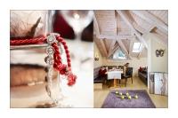 Appartement met 1 Slaapkamer