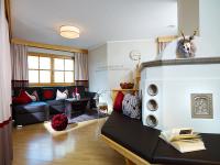 Appartement met 2 slaapkamers