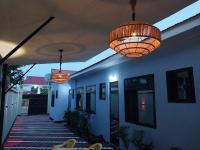 California Lodge - B&B Bagamoyo