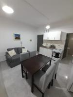 Zona Universitaria Totalmente amoblado - Chambres d’hôtes Corrientes