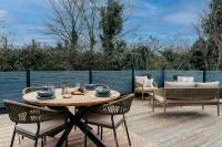 Dorothy Apartments - Two Bed & Roof Terrace - Battersea - Chambres d’hôtes