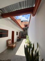 Comfort en Tarapoto Centro - B&B