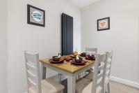 The Heart of Brixham, Bolton Plaice, Luxury Apartment - Chambres d'hôtes Brixham