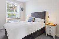 The Heart of Brixham, Bolton Plaice, Luxury Apartment - Chambres d'hôtes Brixham