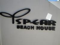 Spear Beach House - B&B Katilampak