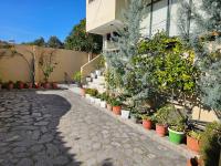 DION Apartment - Bed and Breakfast Elbasan
