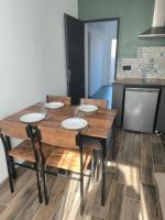 Maison individuelle 60m2 - Chambres d’hôtes Istres