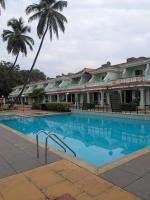 Cozy Cabana - The Perfect Getaway - B&B Benaulim