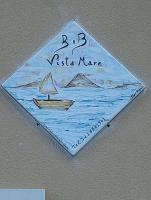 B&B Vista Mare "Terrazzo" - Bed and Breakfast Palmi