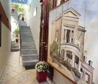 Near to the Port - B&B Piraeus