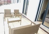 Le Dolcevita Magnifique T2 à 10min de la gare à pieds - Chambres d'hôtes Bellegarde-sur-Valserine