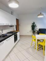 Appartamento a pochi minuti a piedi dal mare e dal centro - B&B