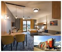 Apartmán Drahokam Bešeňová - B&B Bešeňová