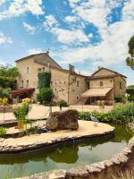 La Maison de Chagnol classée 5 étoiles - B&B