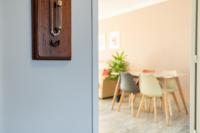 Sea & City View - Ferienwohnung Nizza