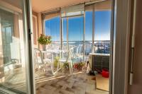 Sea & City View - Ferienwohnung Nizza