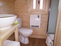 Houten Hut