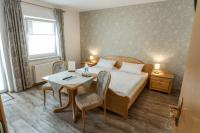 Standaard Kamer met 2 Bedden