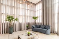 BHomy Santa Cruz - Bed and Breakfast São Paulo