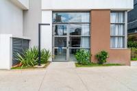 BHomy Santa Cruz - B&B São Paulo