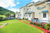 Pyeongchang Edelweiss Pension - Ferienwohnung