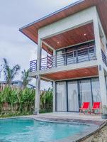 Umah Adenium Ubud 3 - B&B