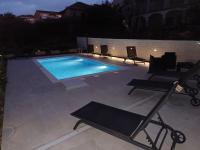 House Antonija, relax by the sea - B&B