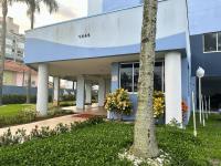 Helbor Atlantis by Doce Lar de Bertioga - Bed and Breakfast Bertioga