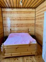 Habitación Doble con baño compartido