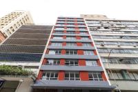 360 Sanfran Riachuelo - B&B São Paulo