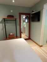 Casa da Lu Itacoatiara -Suite Alto Mourão - B&B Niterói