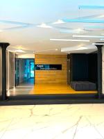 Prime Time Apartament - 24h check -in - Parking w cenie - B&B