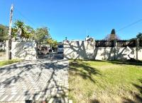 Simple Serenity Cozy Tiny Home - Ferienwohnung Port Elizabeth