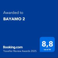 BAYAMO 2 - B&B